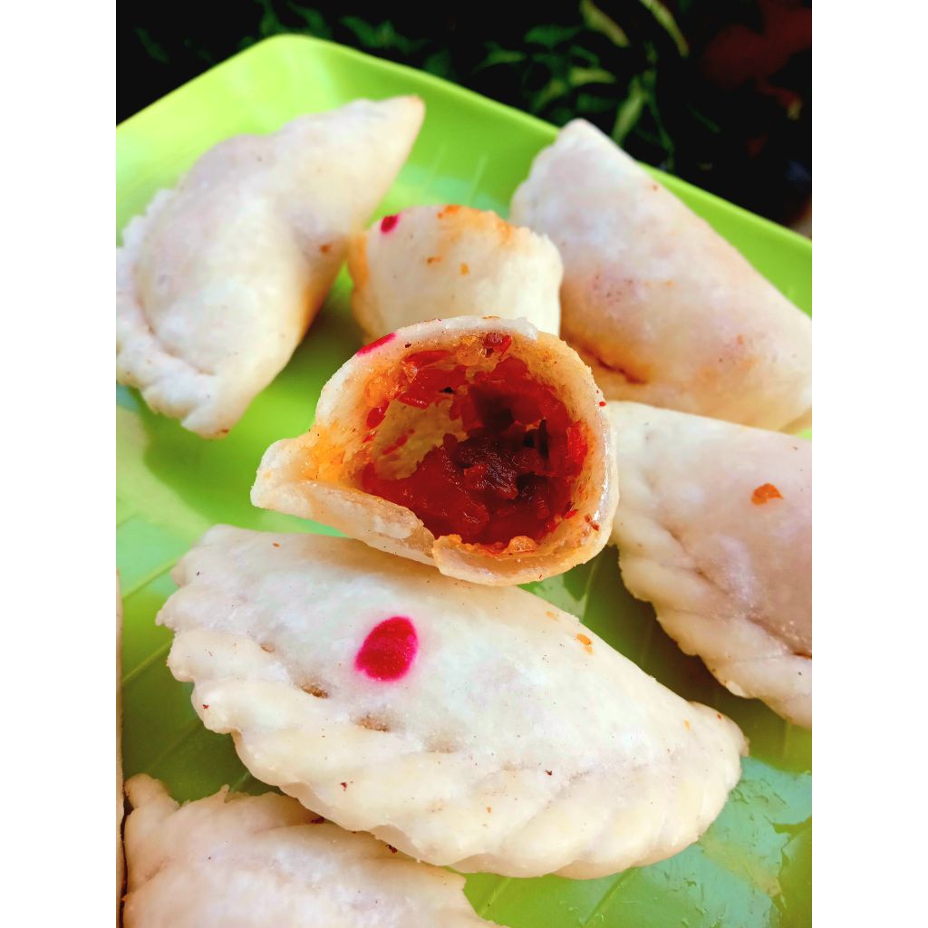 

cireng isi rasa mix isi 10