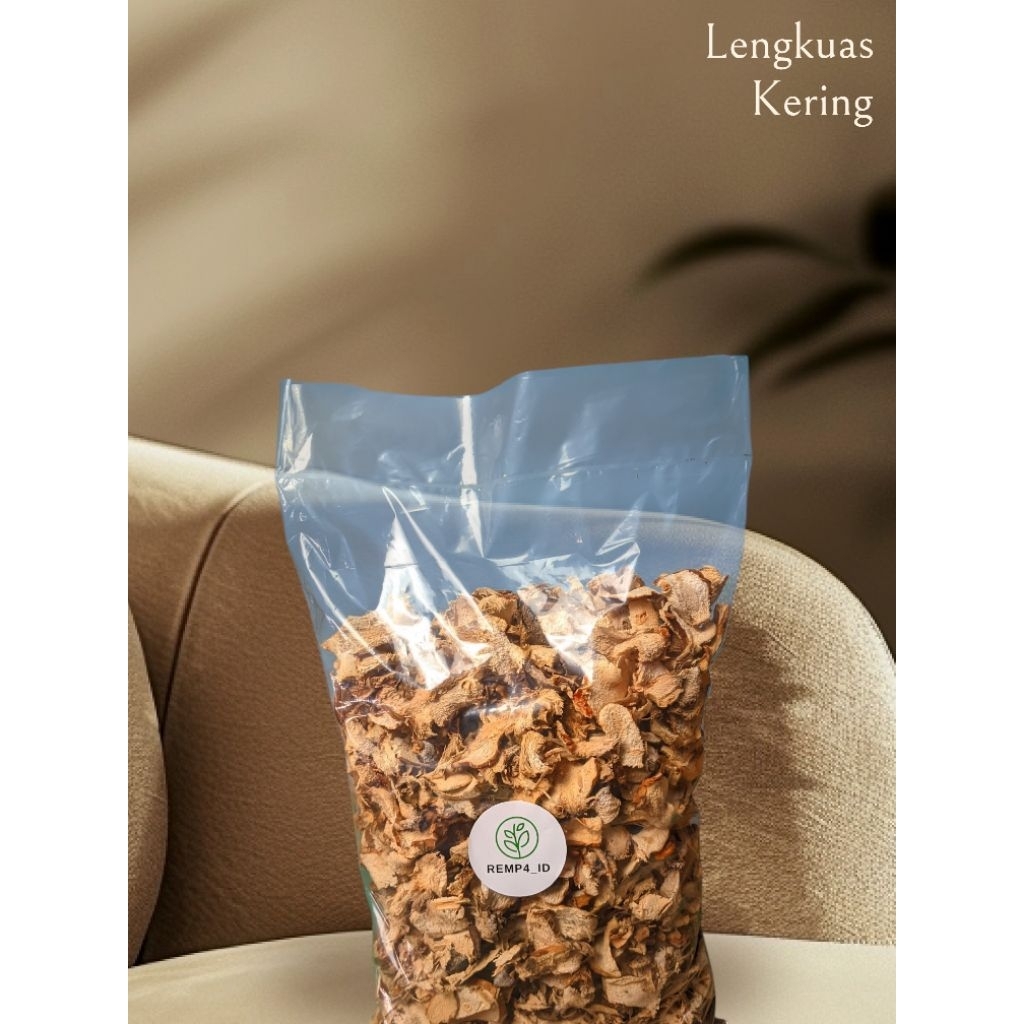 

lengkuas kering 1kg