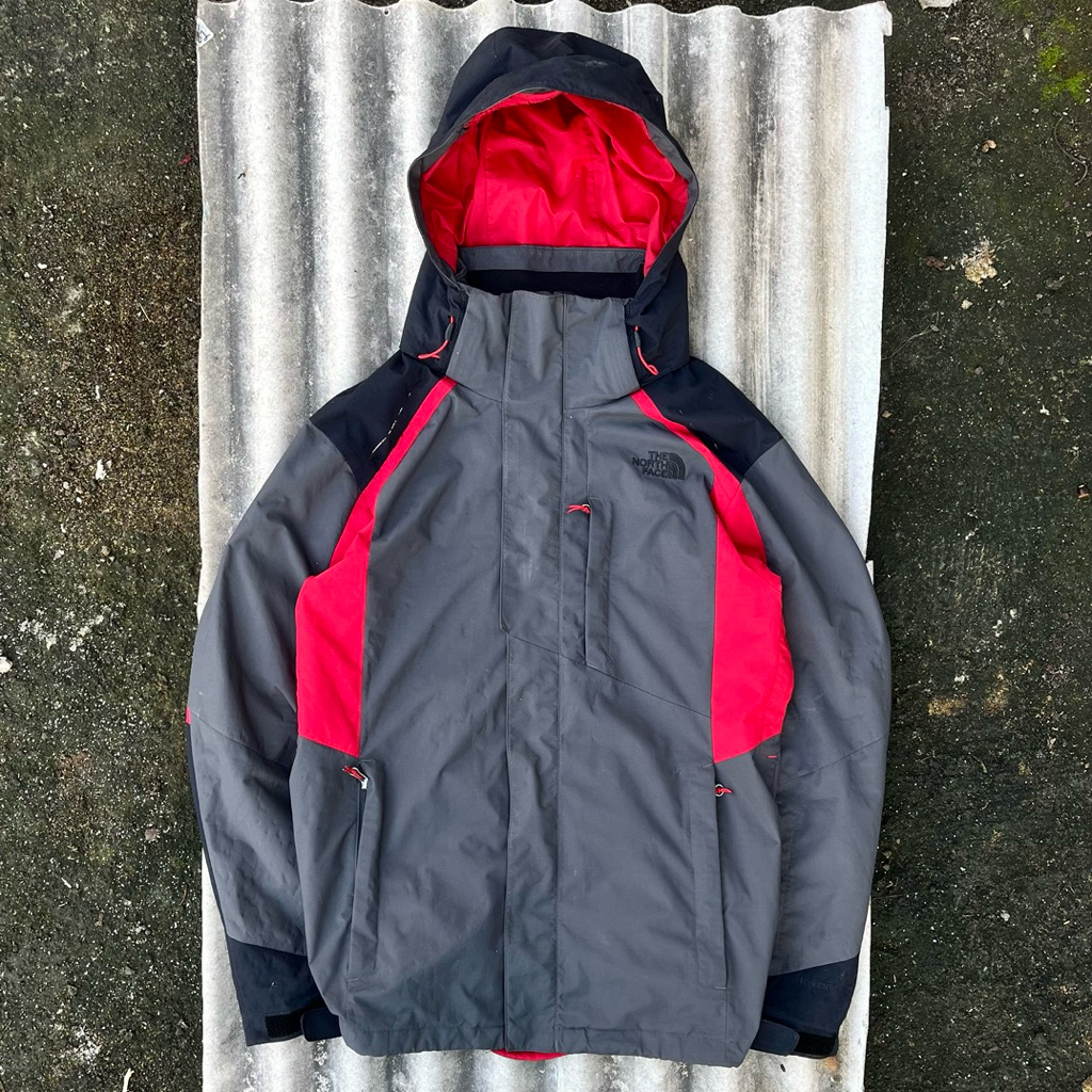 Tnf Goretex tnf hyvent Tnf second tnf bekas jual tnf the north face second the north face bekas jack