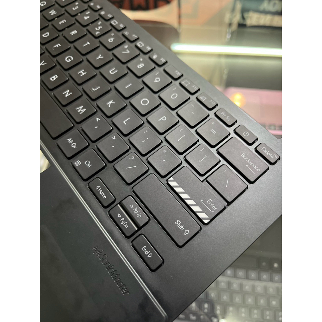 TOMBOL TUTS ASUS VIVOBOOK GO 14 E1404FA E1404GA