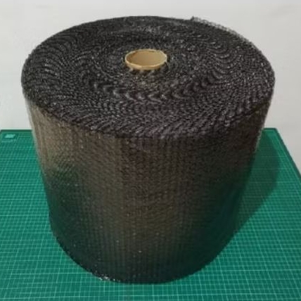 

tambahan bubble wrap