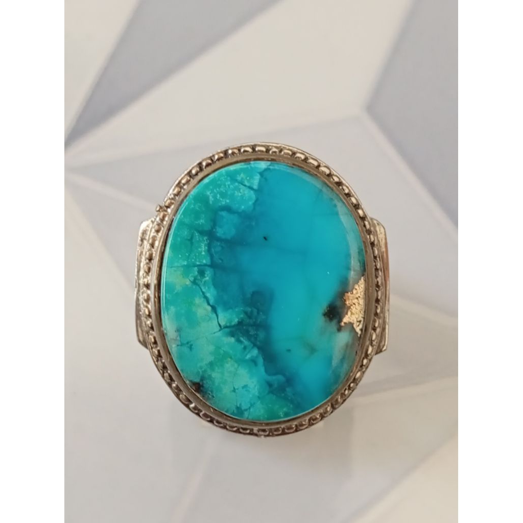 Batu pirus persia badar