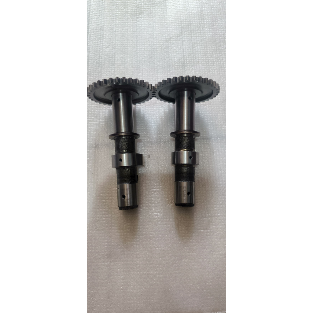 Noken as in ex HONDA CBR 250R CBU KYJ K33 Thailand ORIGINAL