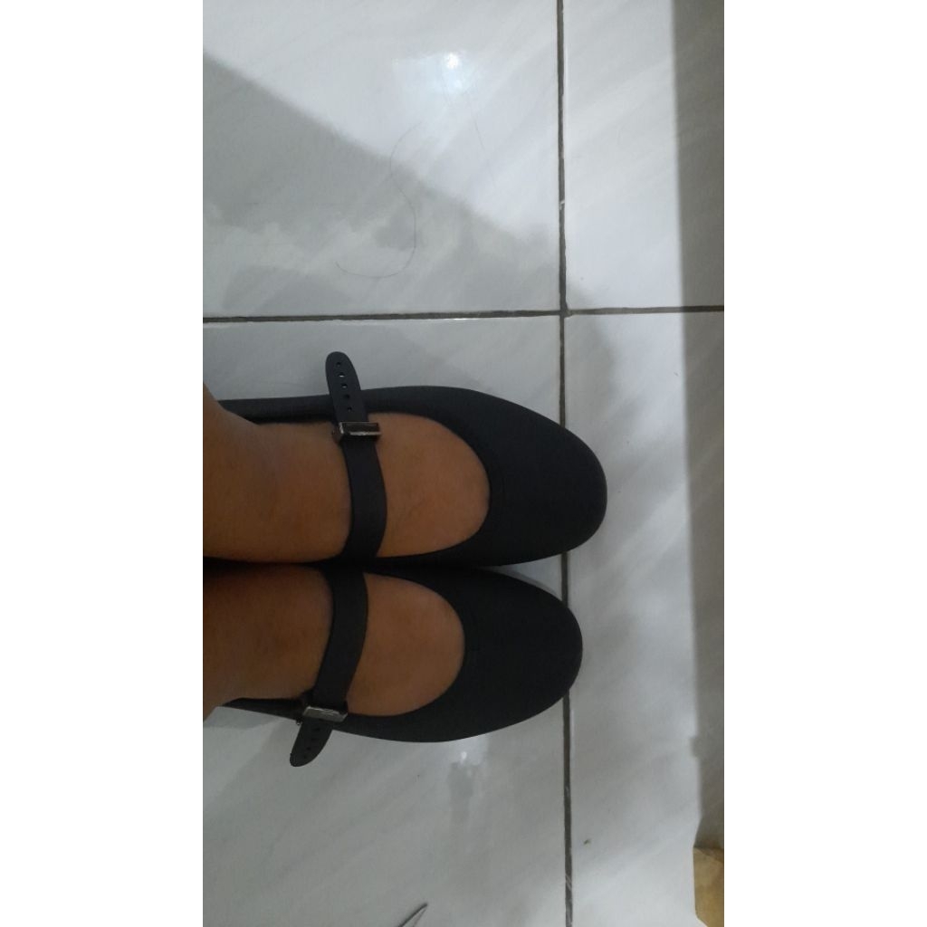 SEPATU FLAT ORIGINAL PORTO