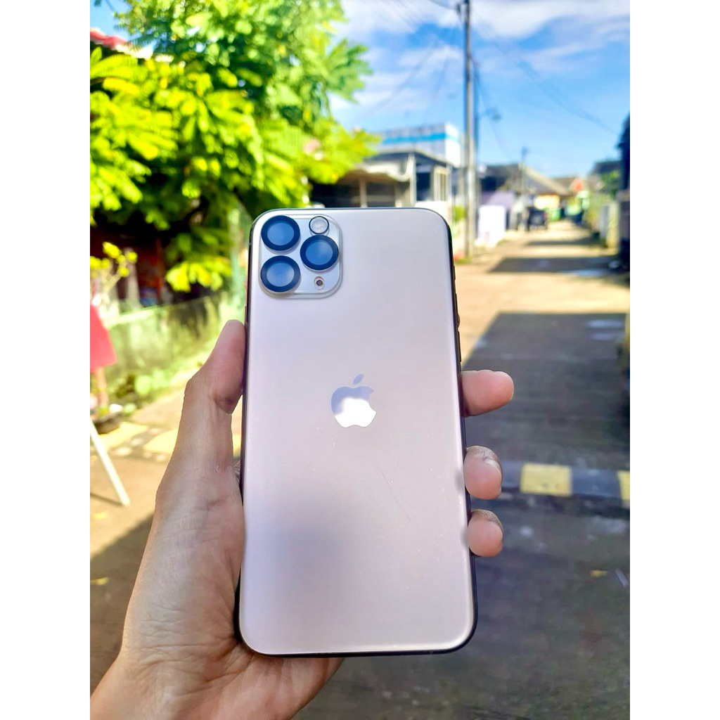 Iphone 11 Pro 64GB Gold Inter