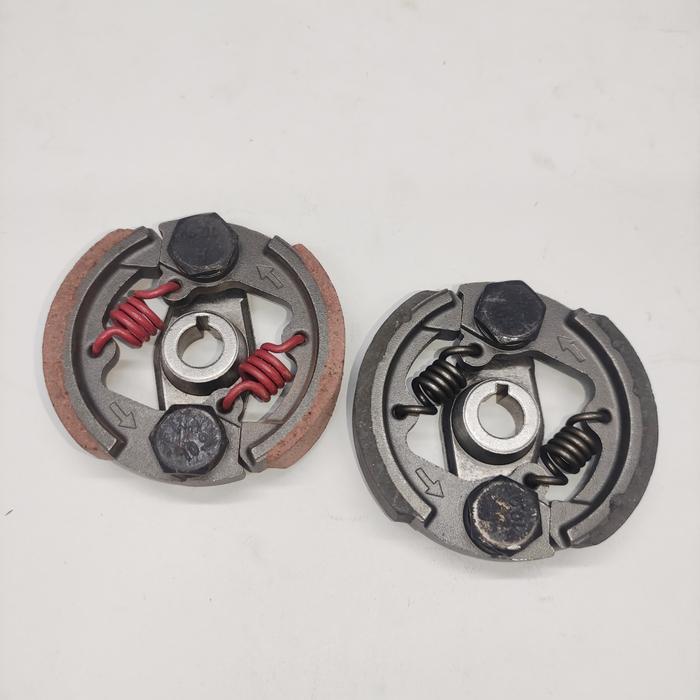 Kampas Kopling Otomatis RACING Mini Gp - Mini Trail - Mini ATV 50cc 2T Mesin Tarik