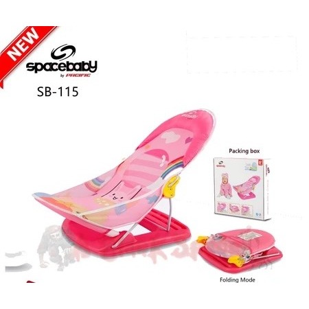 Baby Bather Spacebaby SB 115 | Kursi Mandi | Mastela Delux Baby Bather | Pliko Baby Bather 7329 | Sn