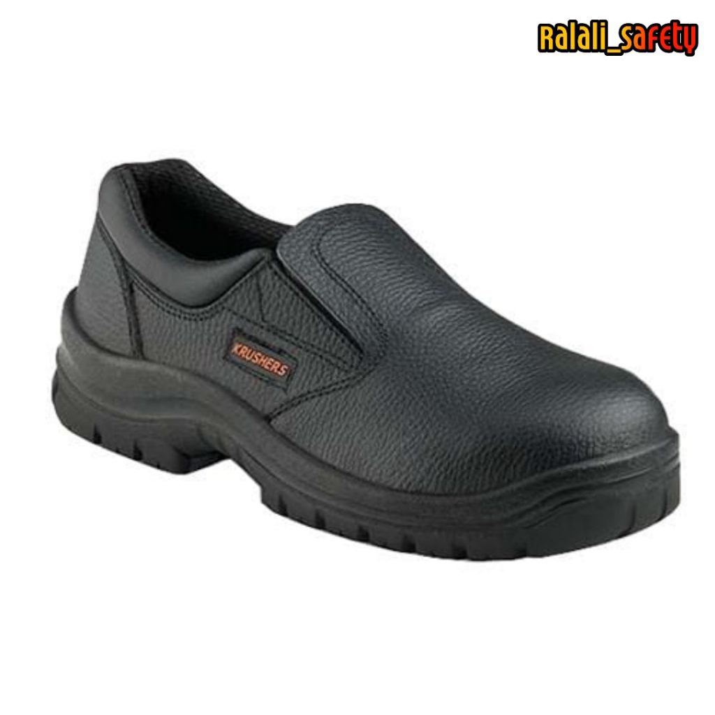 Safety Shoes Krusher Boston Original - Termurah