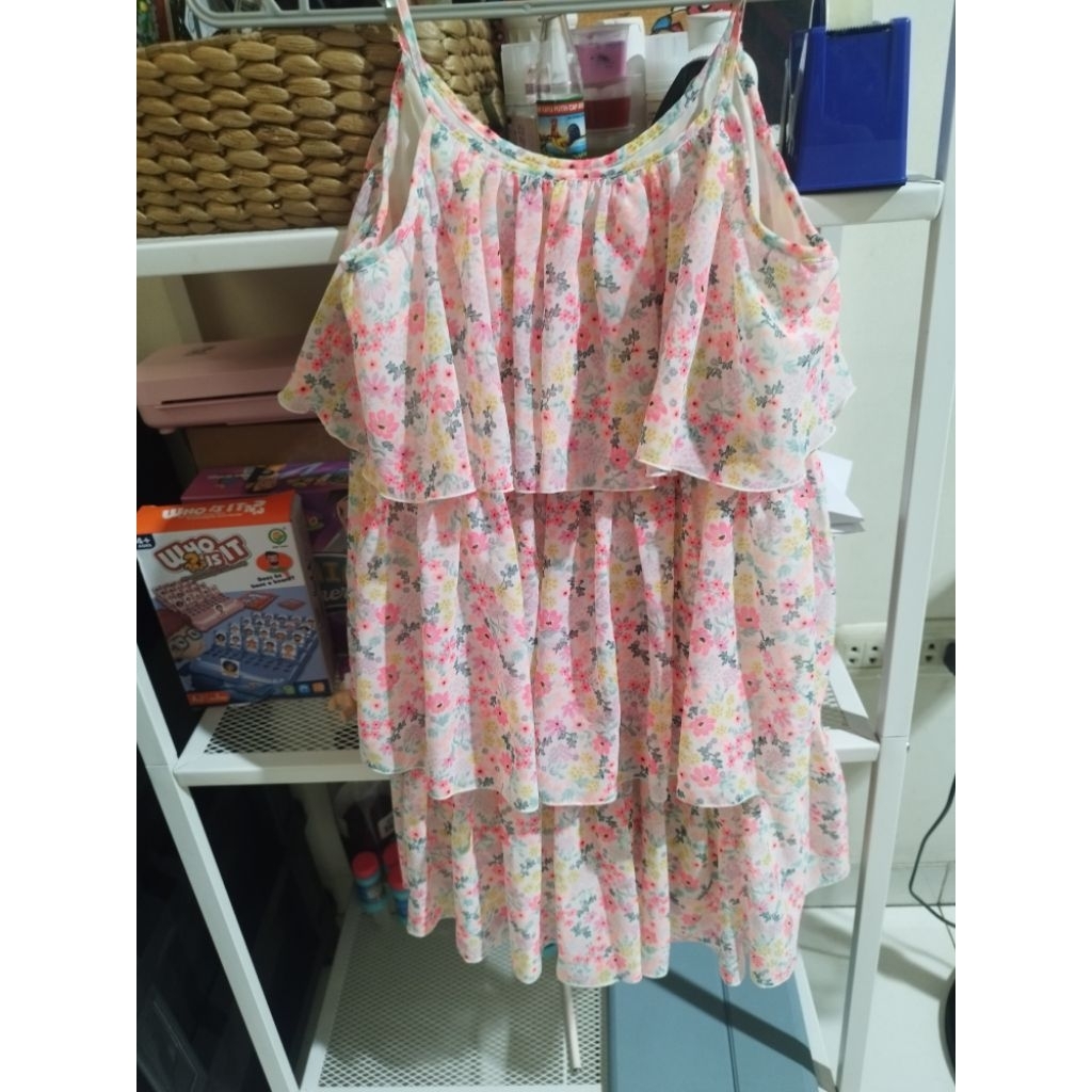 Hnm dress anak