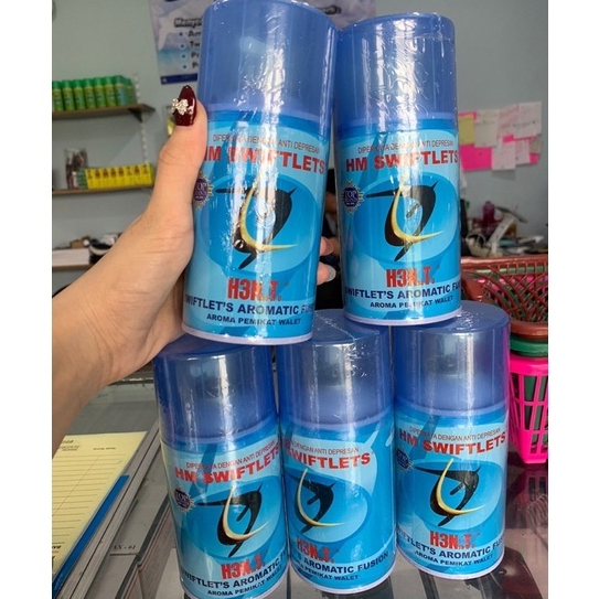 H3NI Parfum Pemikat Burung Walet H3N1 Aroma walet Parfum Walet Parfum walet H3NT H3nsatu H3n1 Heni O