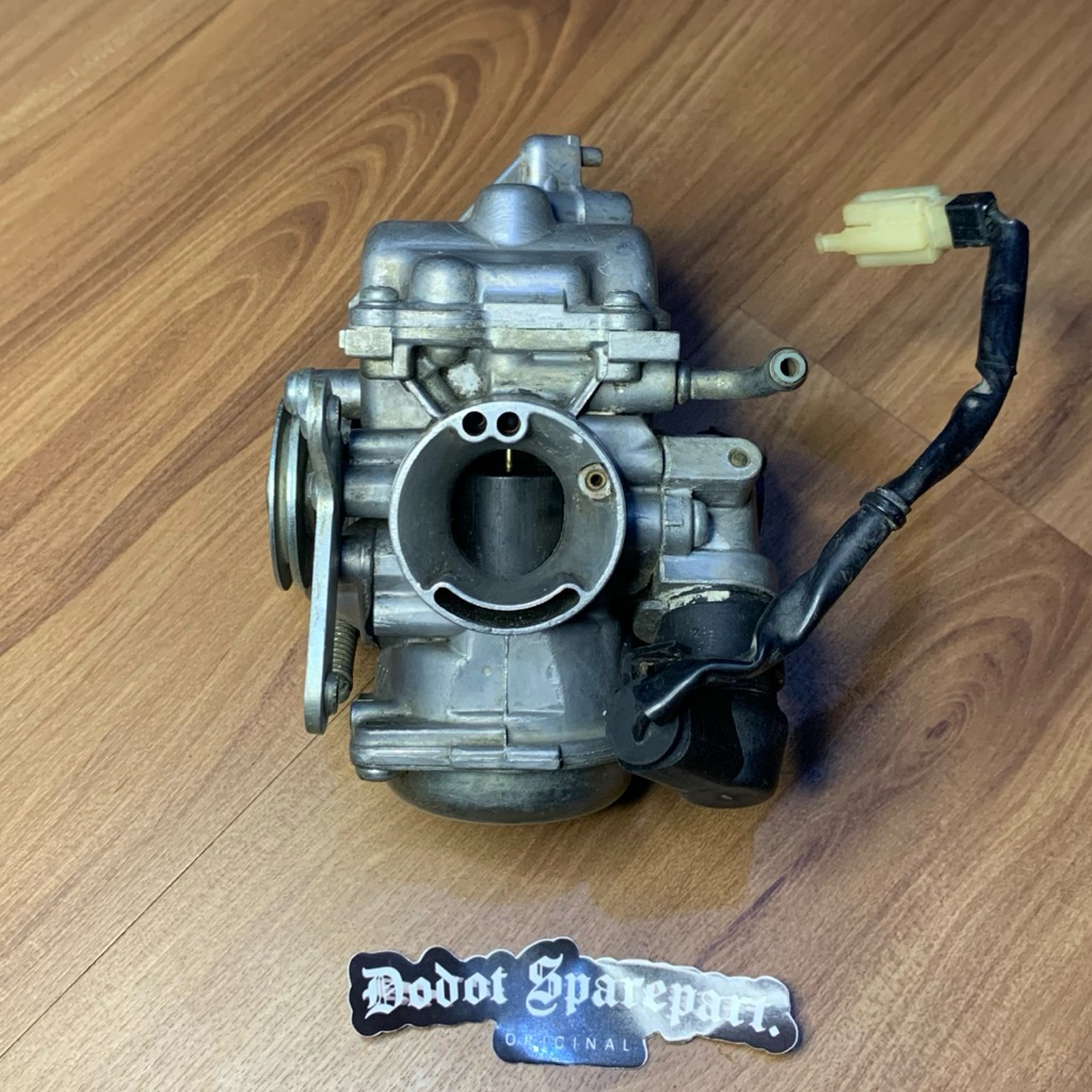 Karbu Xeon Karbu Original Copotan Yamaha