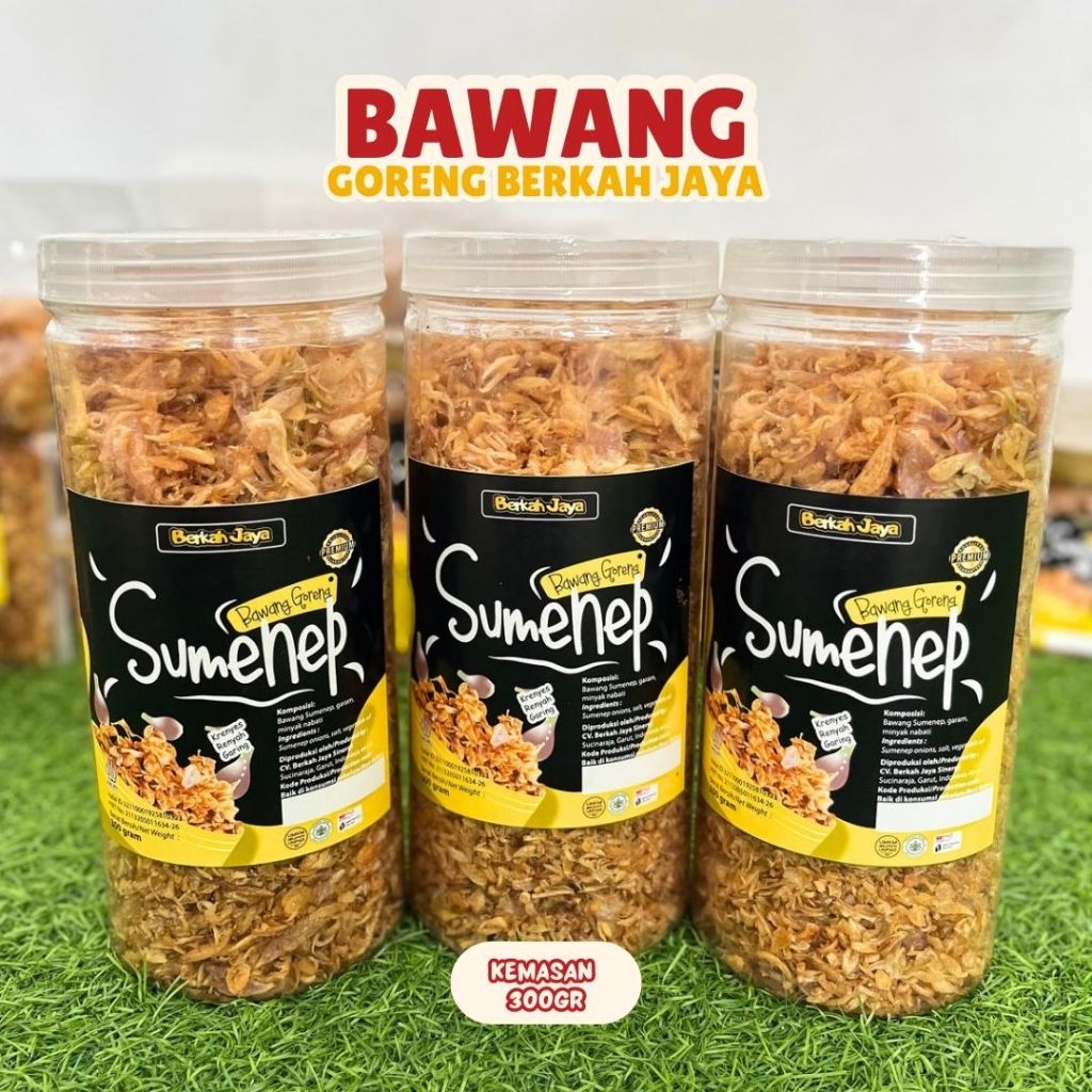 

bawang goreng