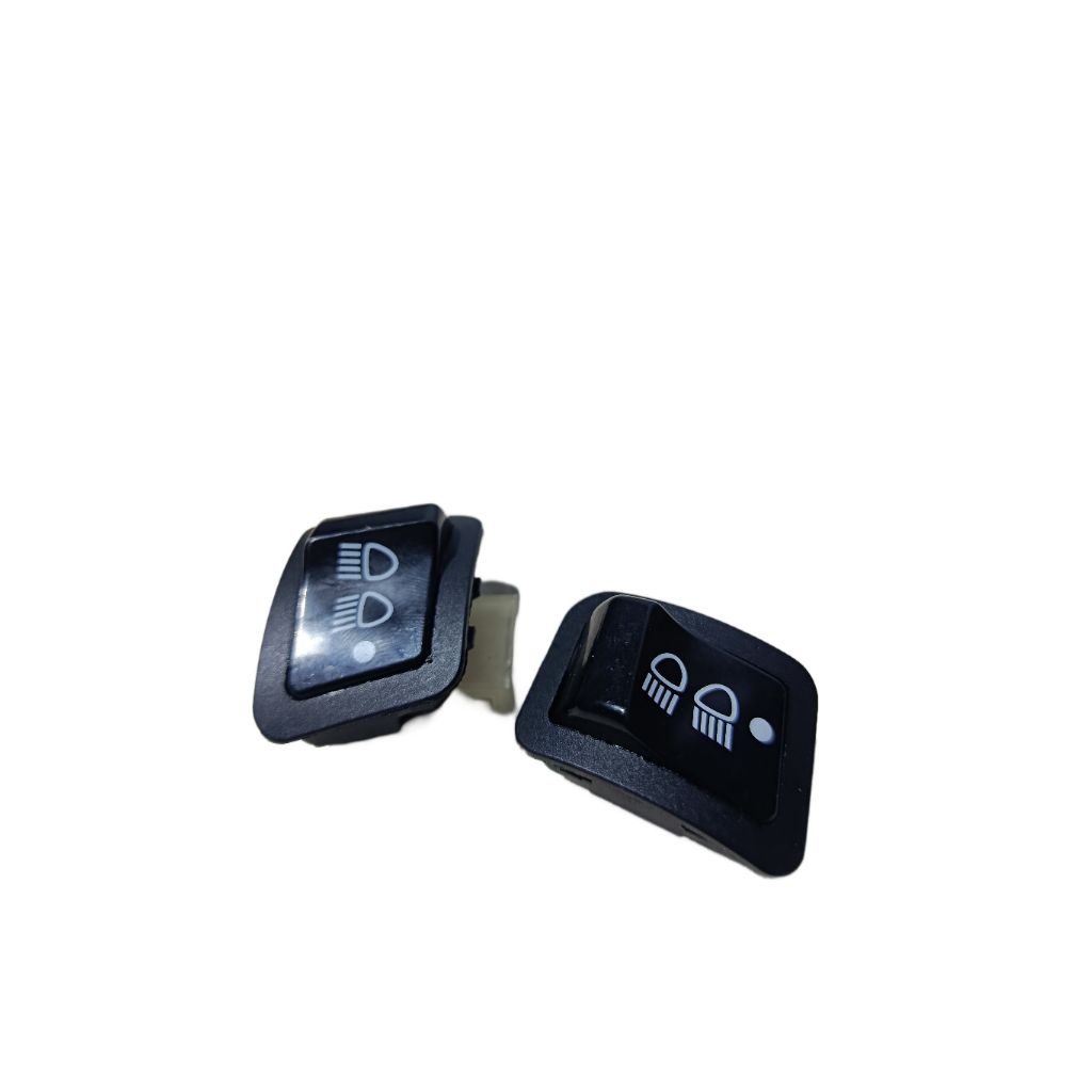 Tombol Dim On Off Lampu Vario Beat New Scoopy Revo