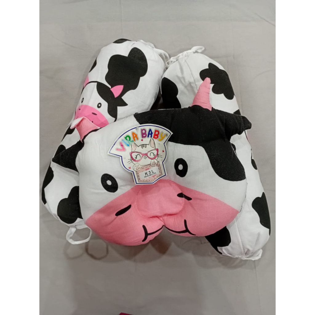 Bantal Guling/Bantal Guling Anak/Bantal Guling Animal/Bantal Lucu