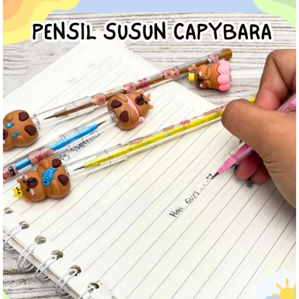

Pensil Susun EE147