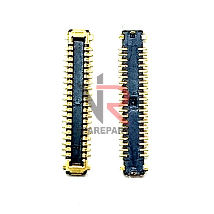 KONEKTOR PCB LCD SAMSUNG A31 / A315