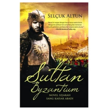 SULTAN BYZANTIUM