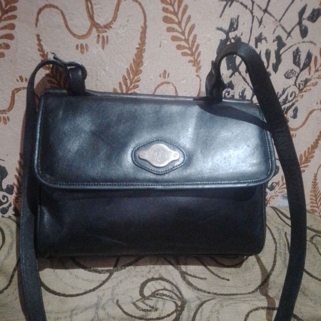Tas ball preloved renoma pariss