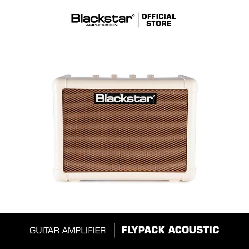 Blackstar Flypack Acoustic Guitar Amplifier | Gitar Amplifier