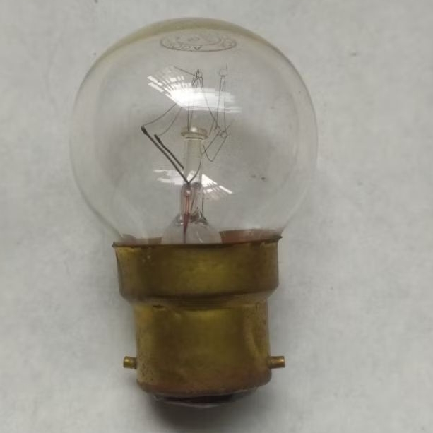 Dop Bohlam Lampu Chiyoda 5 watt 220v