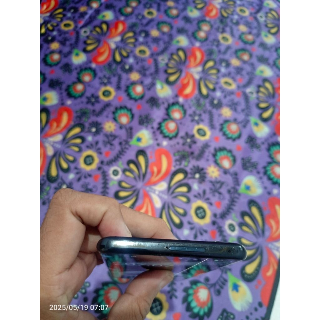 oppo Reno 4 pro 8/256gb minus