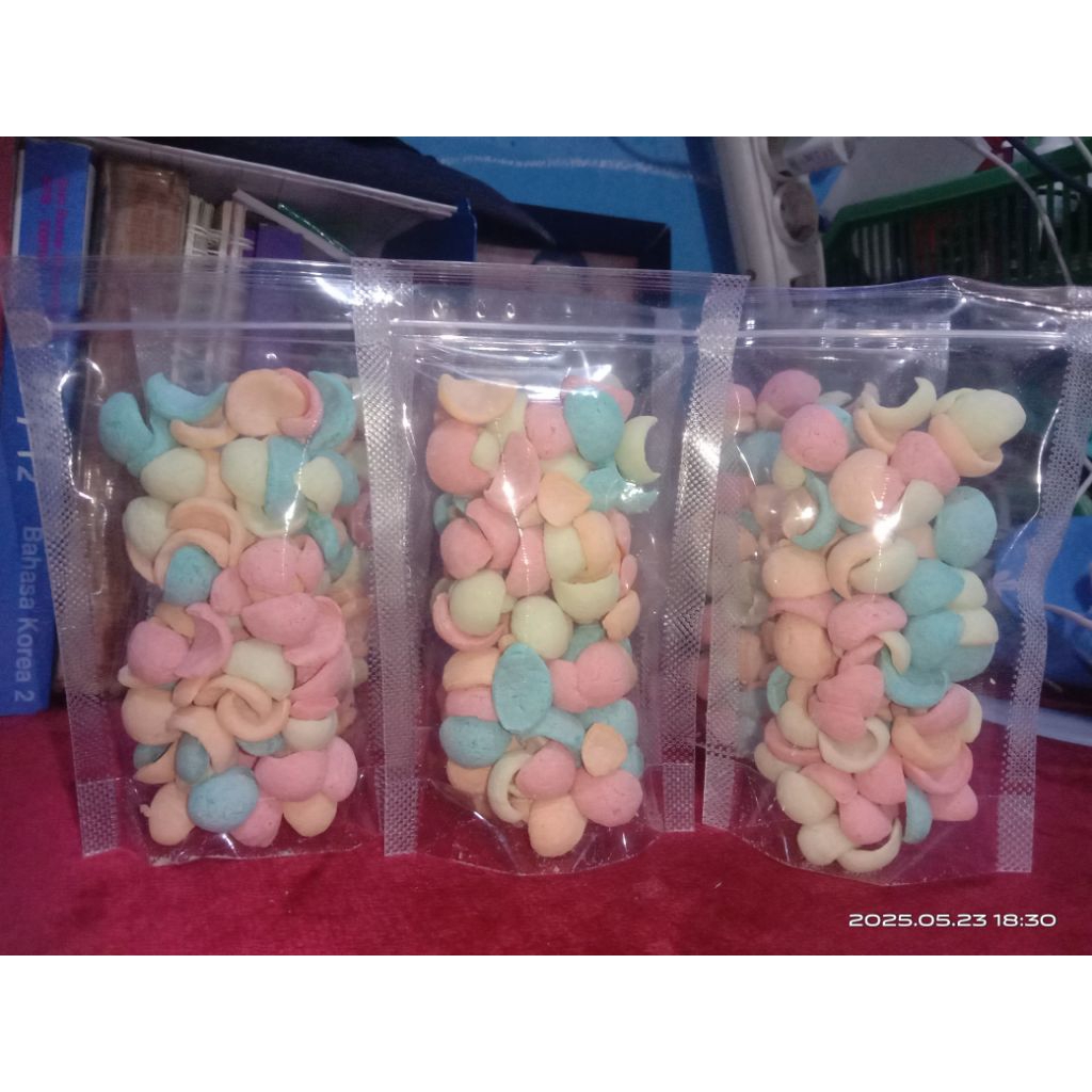 

Sereal Coco Crunch rasa Tutti Fruti