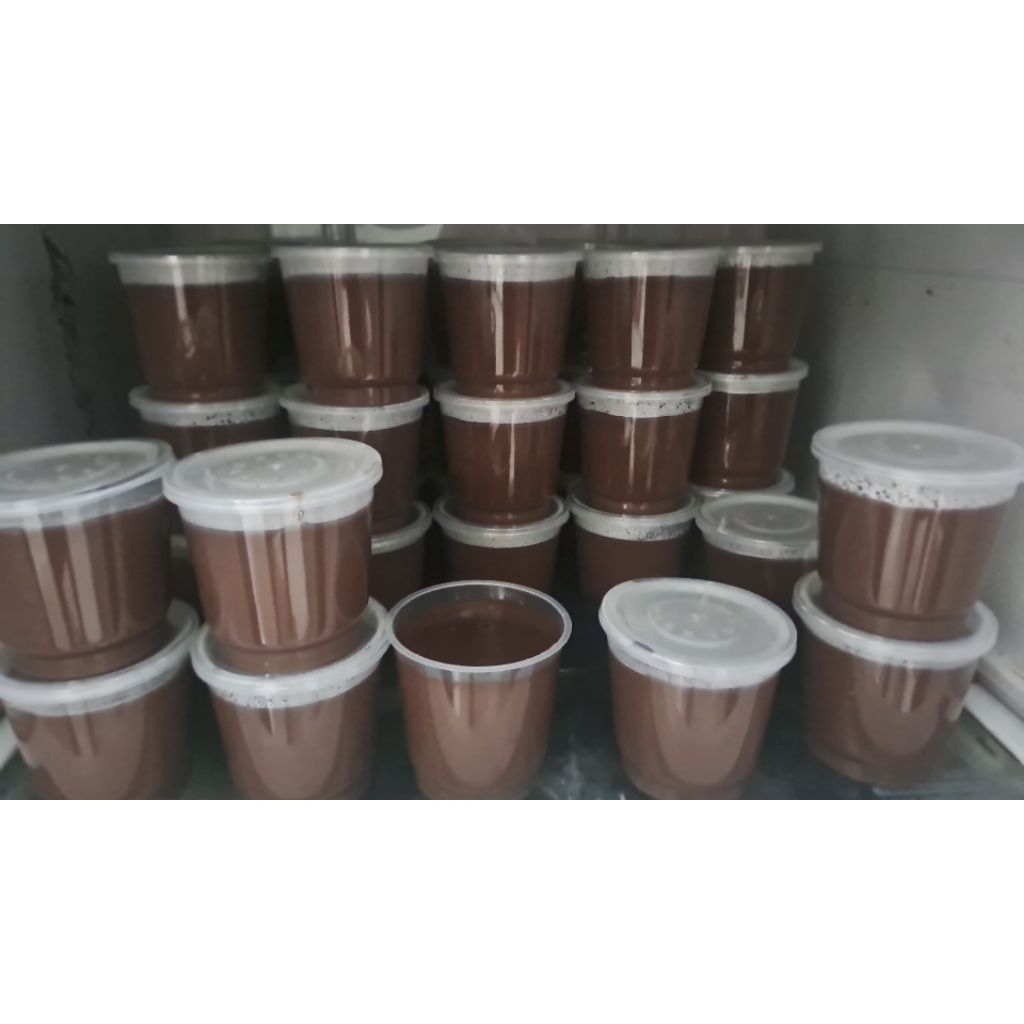 

pudingsusucoklat