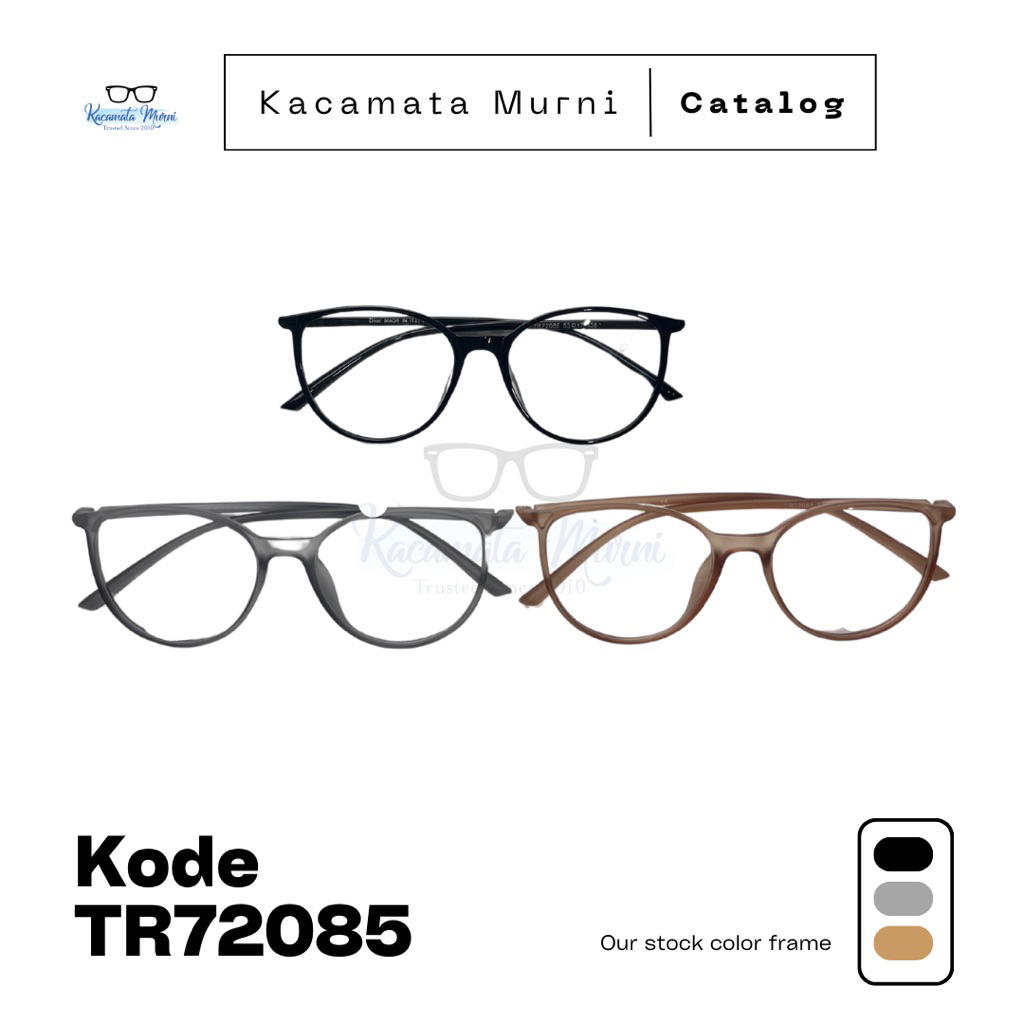 Frame kode TR72085