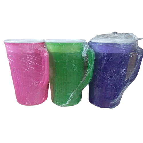 Teko plastik 2.1 liter / teko air minum