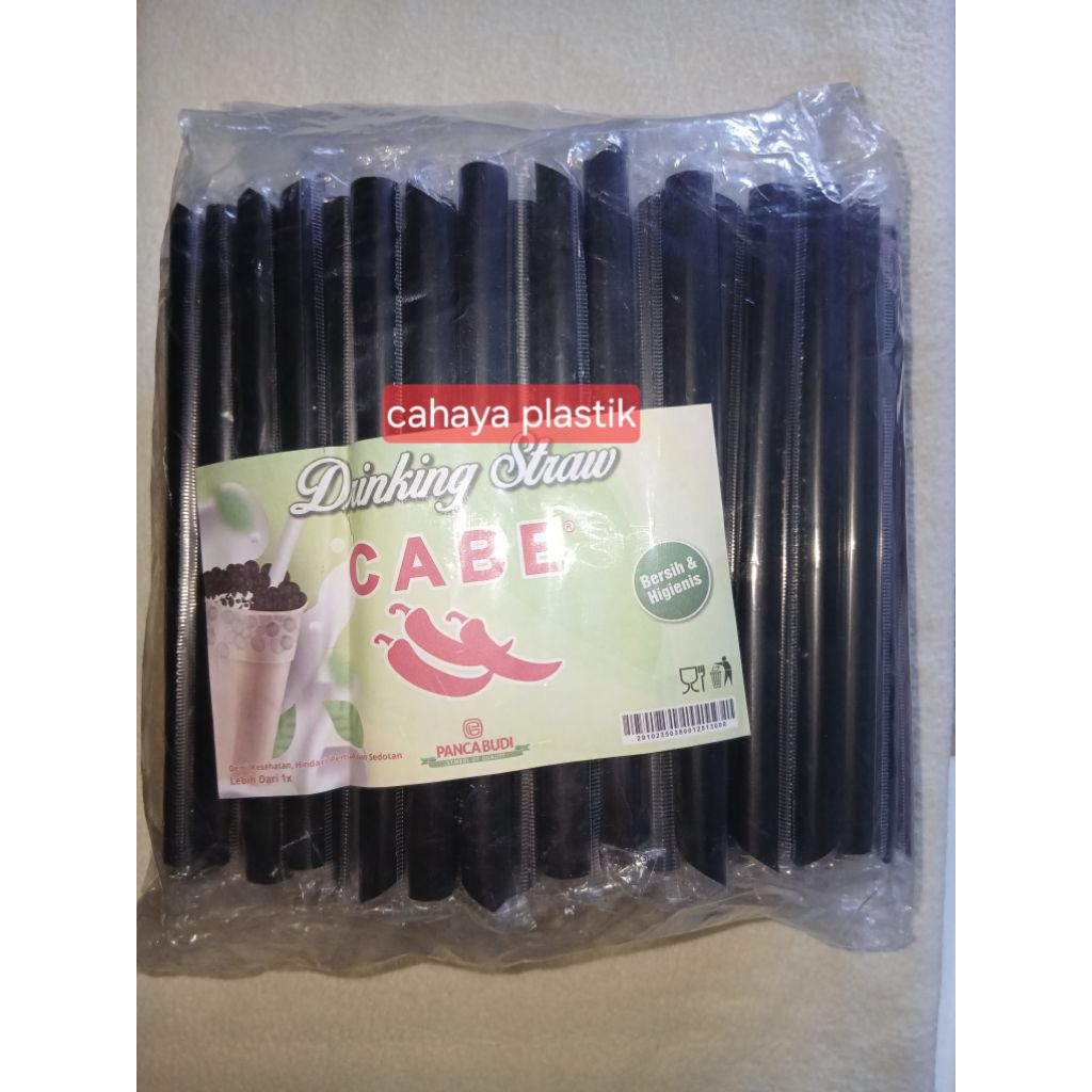 Sedotan steril-sedotan pop ice-sedotan pop ice lancip-sedotan tekuk-sedotan lorek-sedotan steril bob