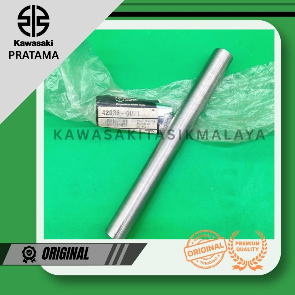 Bos arm Ninja RR BOS ARM NINJA R SS kawasaki bosh swing arm ninja Original 42036-0011