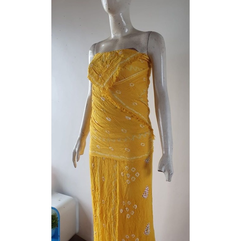 KODE E39P Baju siramankain siraman