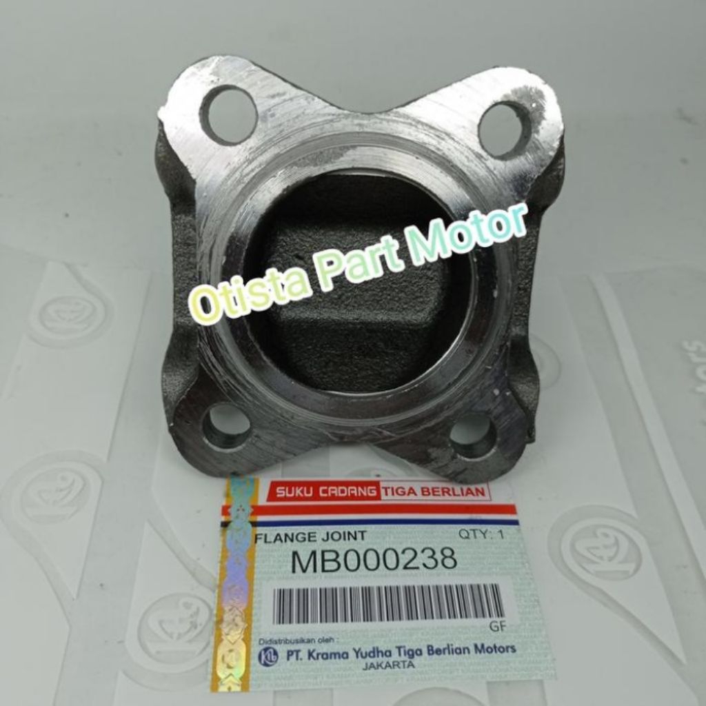 FLANGE JOINT TAPAK KUDA MITSUBISHI PS100 PS 100 MB000238