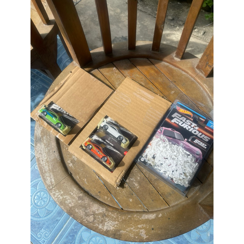 

packing tambahan super aman dan rapih contoh di foto