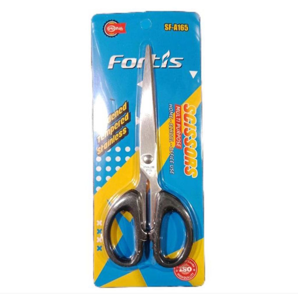 

Gunting Fortis M2000