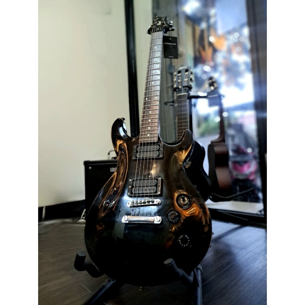 Cort M200 Elektrik Original