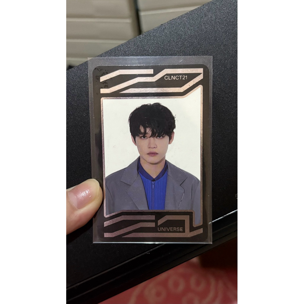 wts pc universe nct chenle