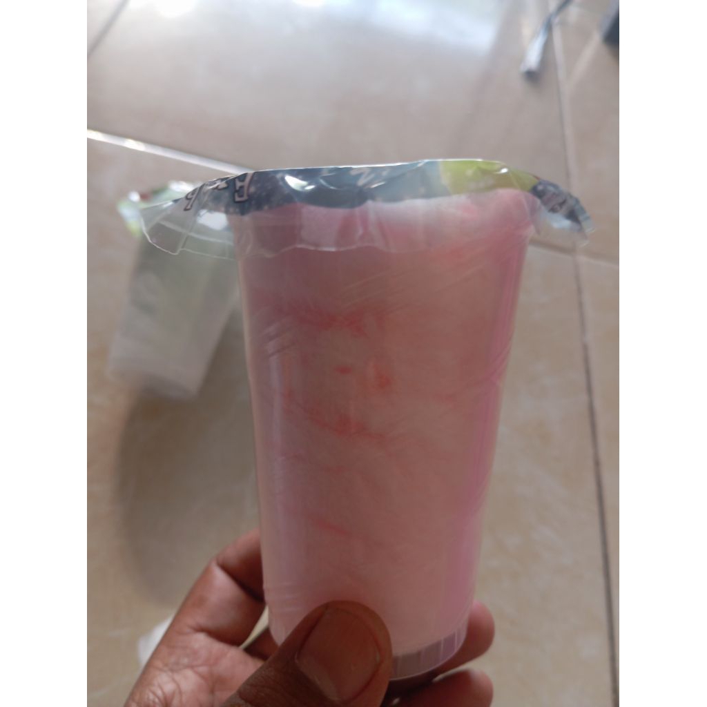 

GULALI/HARUM MANIS CUP 220ML ( 10 pcs )