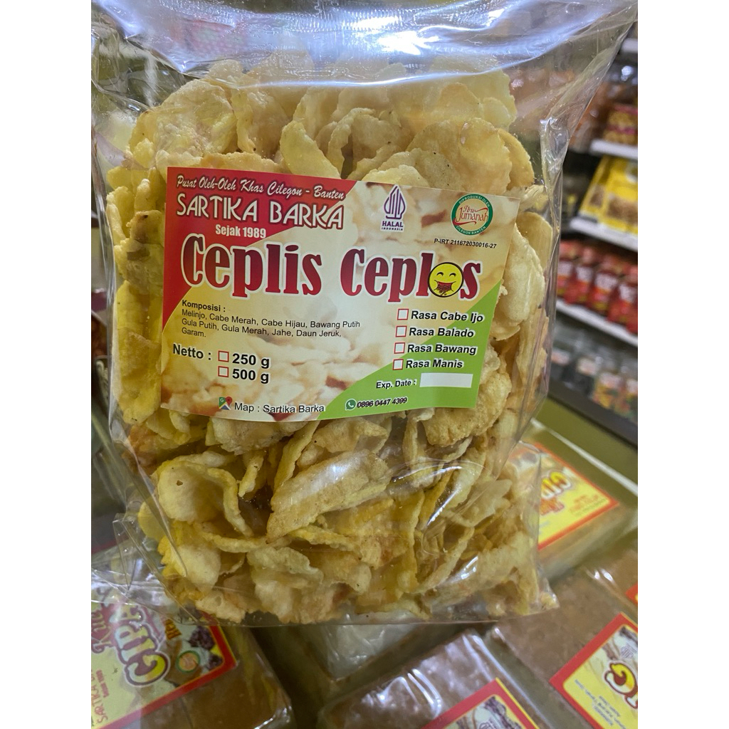 

Ceplis Original