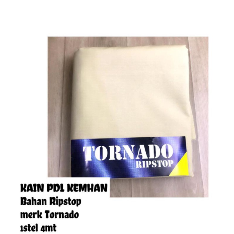 KODE Q18C KAIN PDL KEMHAN BAHAN RIPSTOP 4m 45m