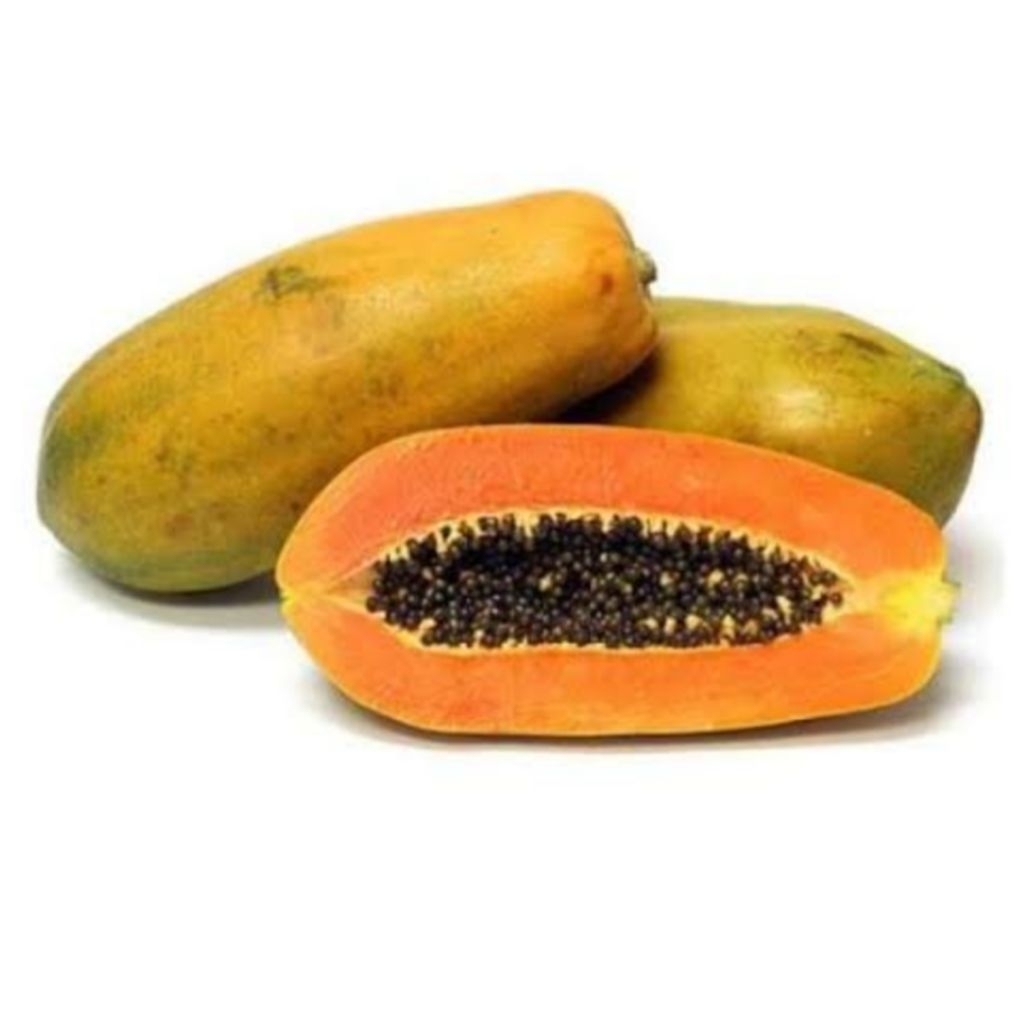 

Buah Pepaya California 500gr Manis Segar Fresh Daging Tebal Promo Termurah Hemat Harga Terjangkau