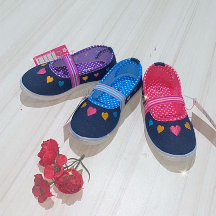 KODE I86C GALLETTI LOVINA  FLASH SALE sepatu sekolah anak MODEL LOVINA slip on model terbaru