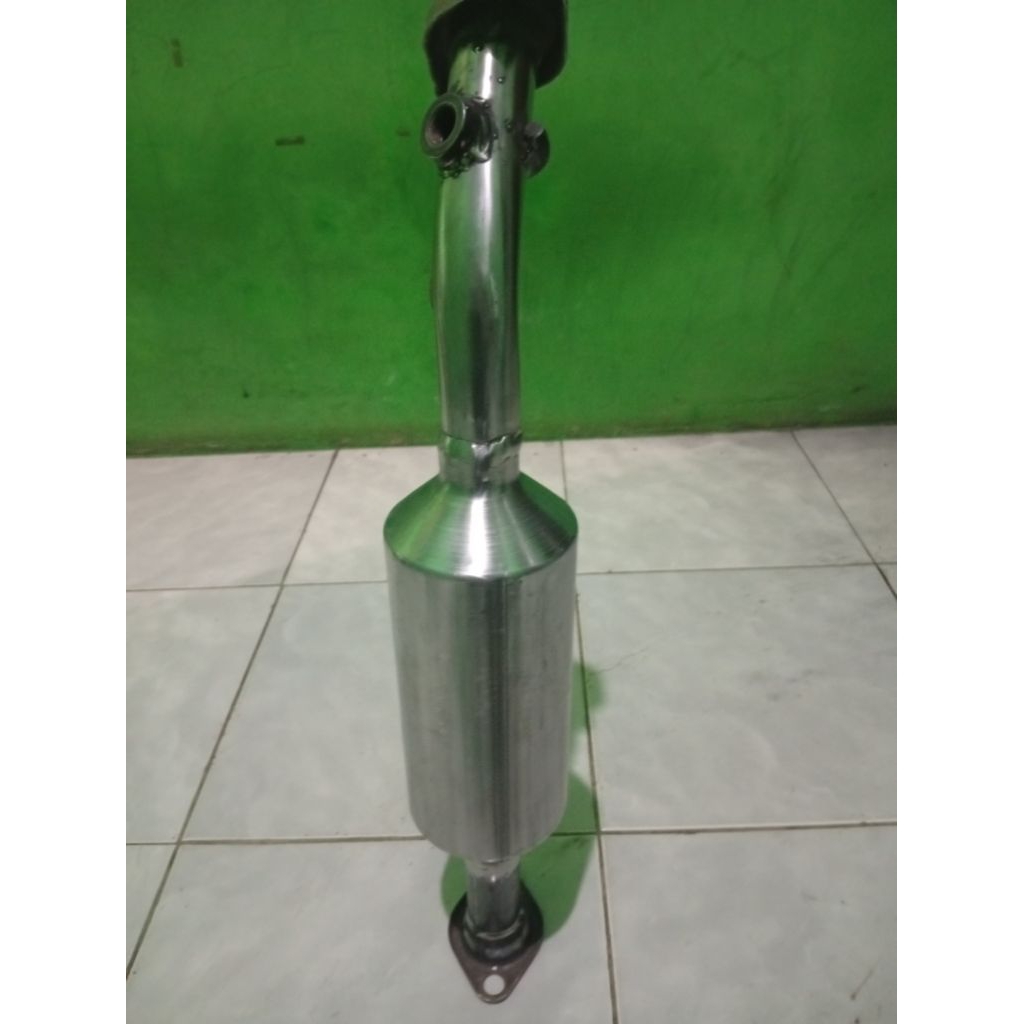 KATALIS GRANMAX/LUXIO