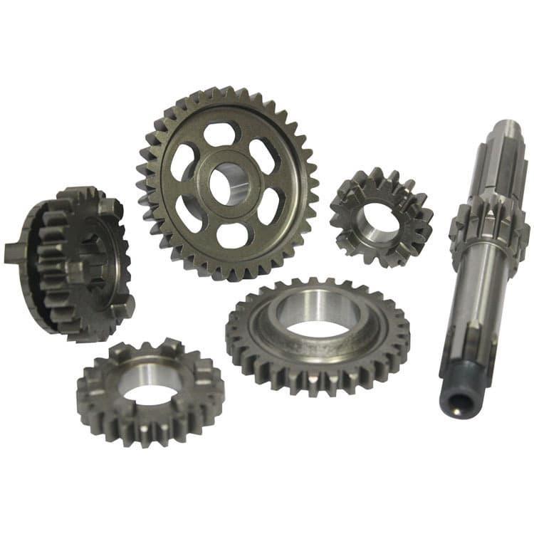 TDR Gear Box Ratio for Jupiter Z / Gir Ratio Rasio Yamaha Jupiter Z