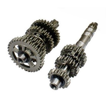 TDR Gear Box Ratio For Jupiter Z1 / Gir Box Rasio Ratio Yamaha Jupiter Z1