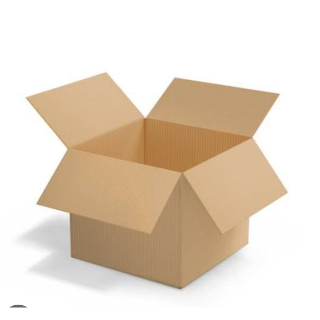 

tambahan packing kardus