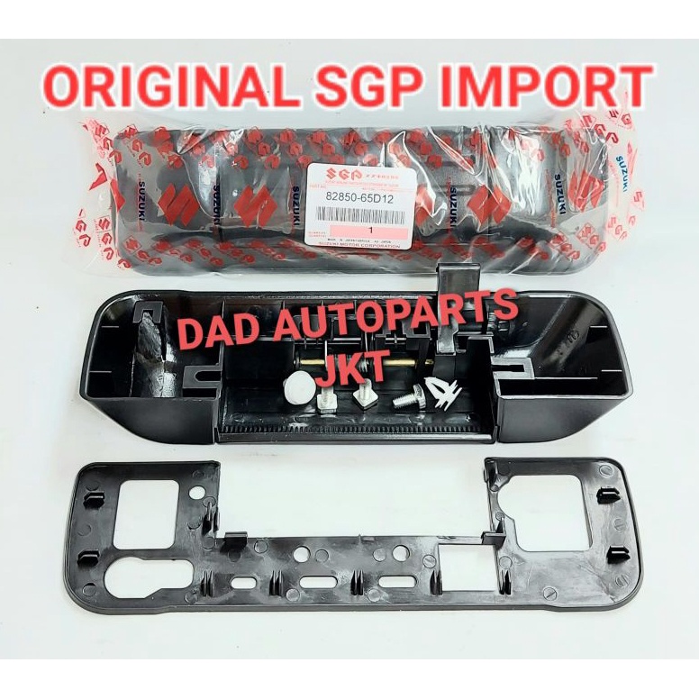 KODE L47R HANDLE BAGASI BELAKANG HANDLE BACKDOOR ESCUDO 16 2 GRAND ESCUDO CAPSUL
