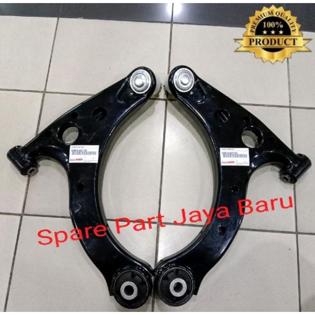 Lower Arm Sayap Depan Grand New Avanza Great Xenia 2015-2019 Original