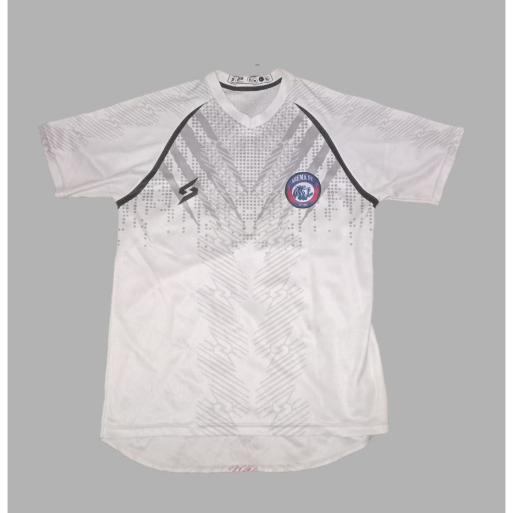 JERSEY AREMA 2019 TRAINING ORIGINAL