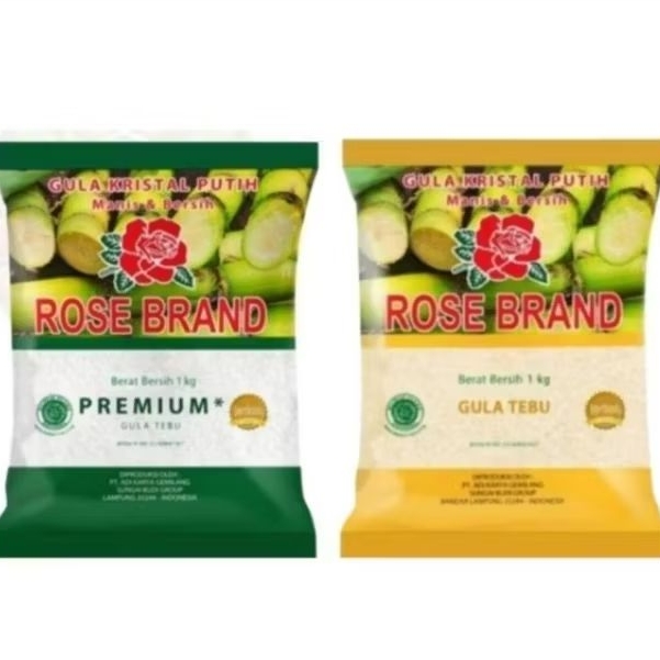 

GULA ROSEBRAND 1KG